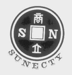 商立   SUNECTY