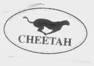 CHEETAH