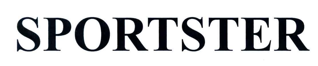 SPORTSTER