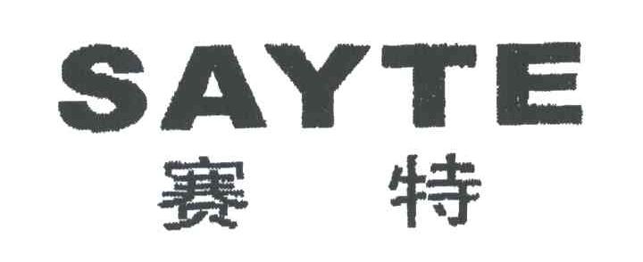 赛特;SAYTE