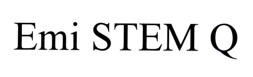 EMI STEM Q
