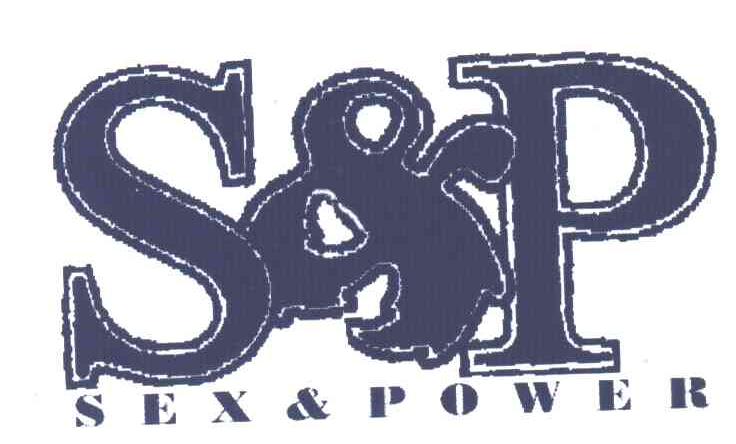 SEX POWER;SP