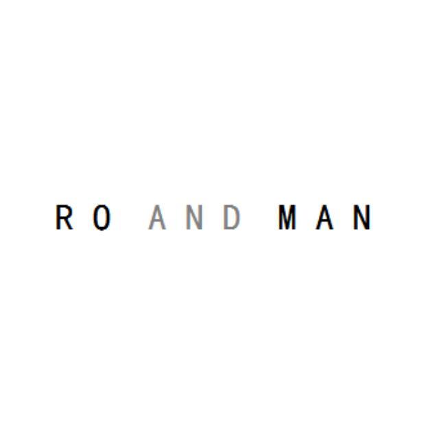 RO AND MAN