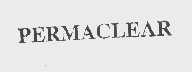 PERMACLEAR