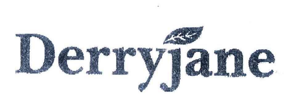 DERRYJANE