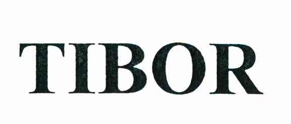 TIBOR