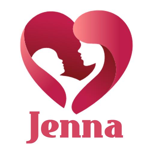 JENNA