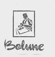 BOLUNE