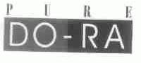 PURE DO-RA