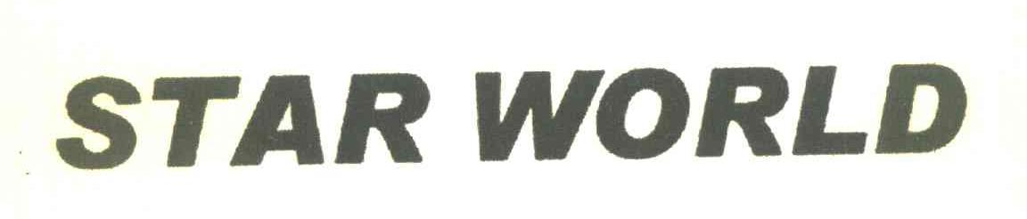 STAR WORLD