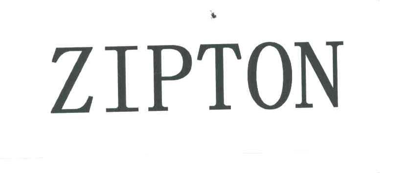 ZIPTON