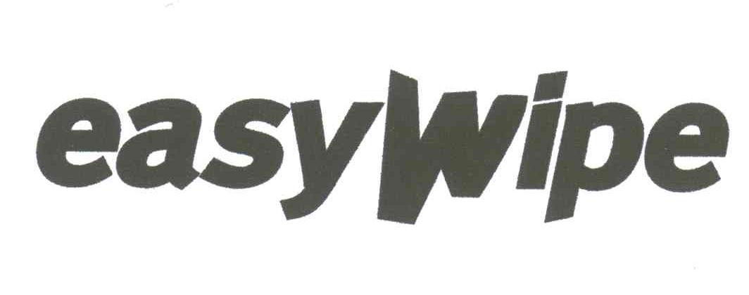EASYWIPE