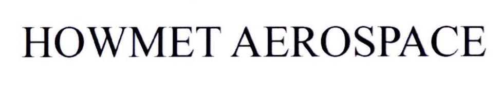 HOWMET AEROSPACE