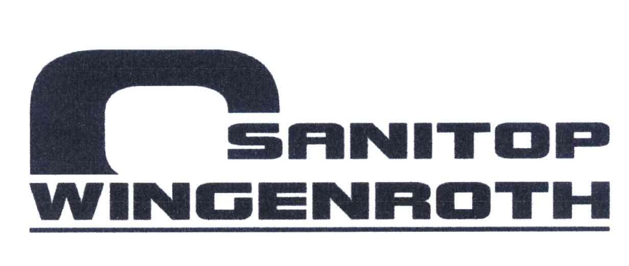 SANITOP WINGENROTH