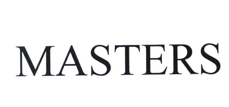 MASTERS