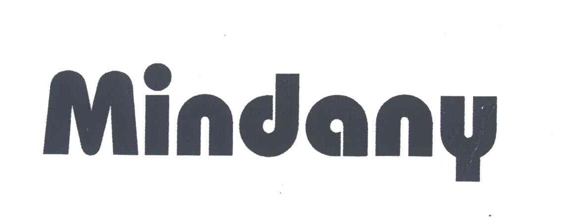 MINDANY