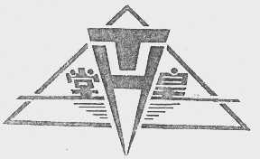 堂皇