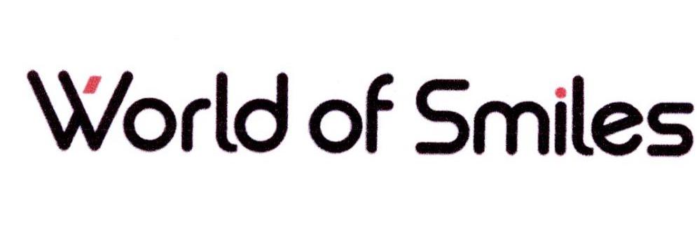 WORLD OF SMILES
