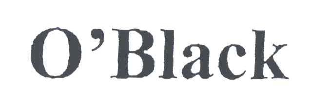 OBLACK