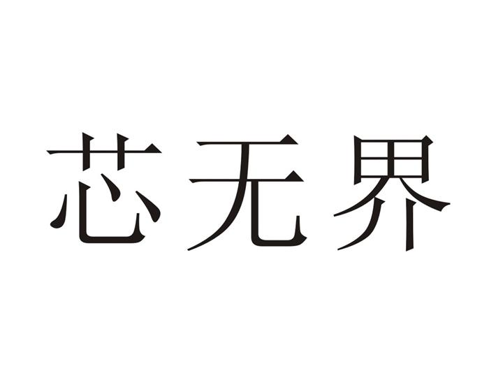 芯无界