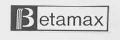 BETAMAX