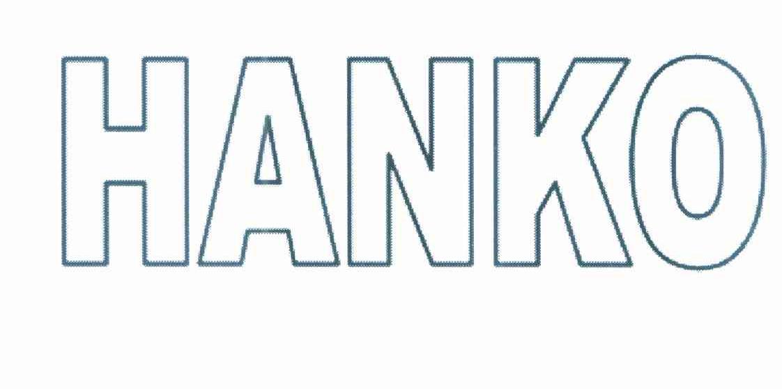HANKO