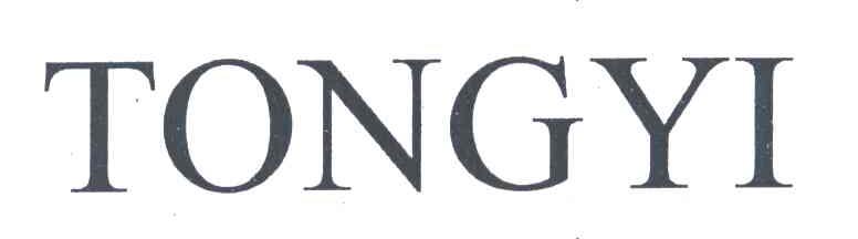 TONGYI