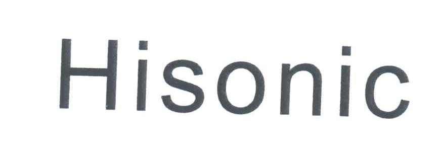 HISONIC