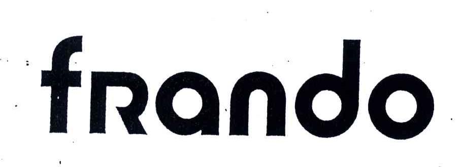 FRANDO
