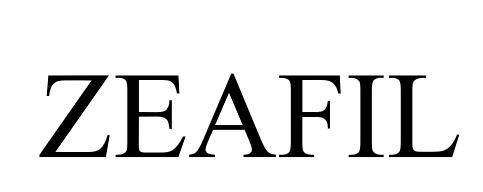 ZEAFIL