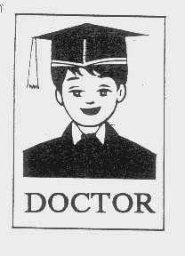 DOCTOR