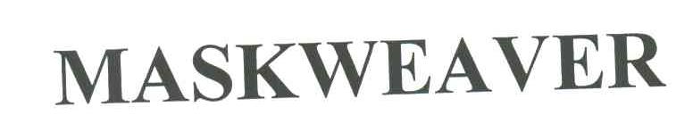 MASKWEAVER