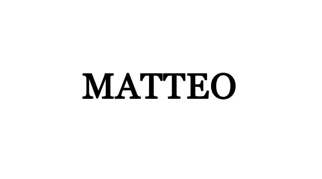 MATTEO