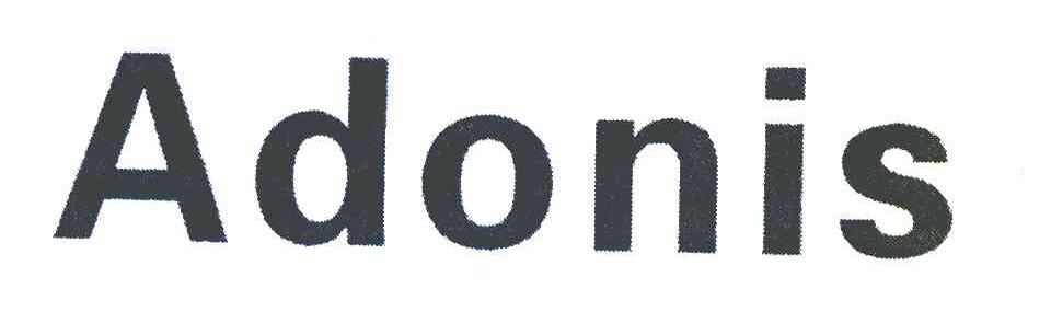 ADONIS