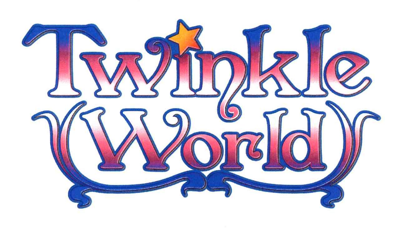 TWINKLE WORLD