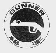 枪手   GUNNER