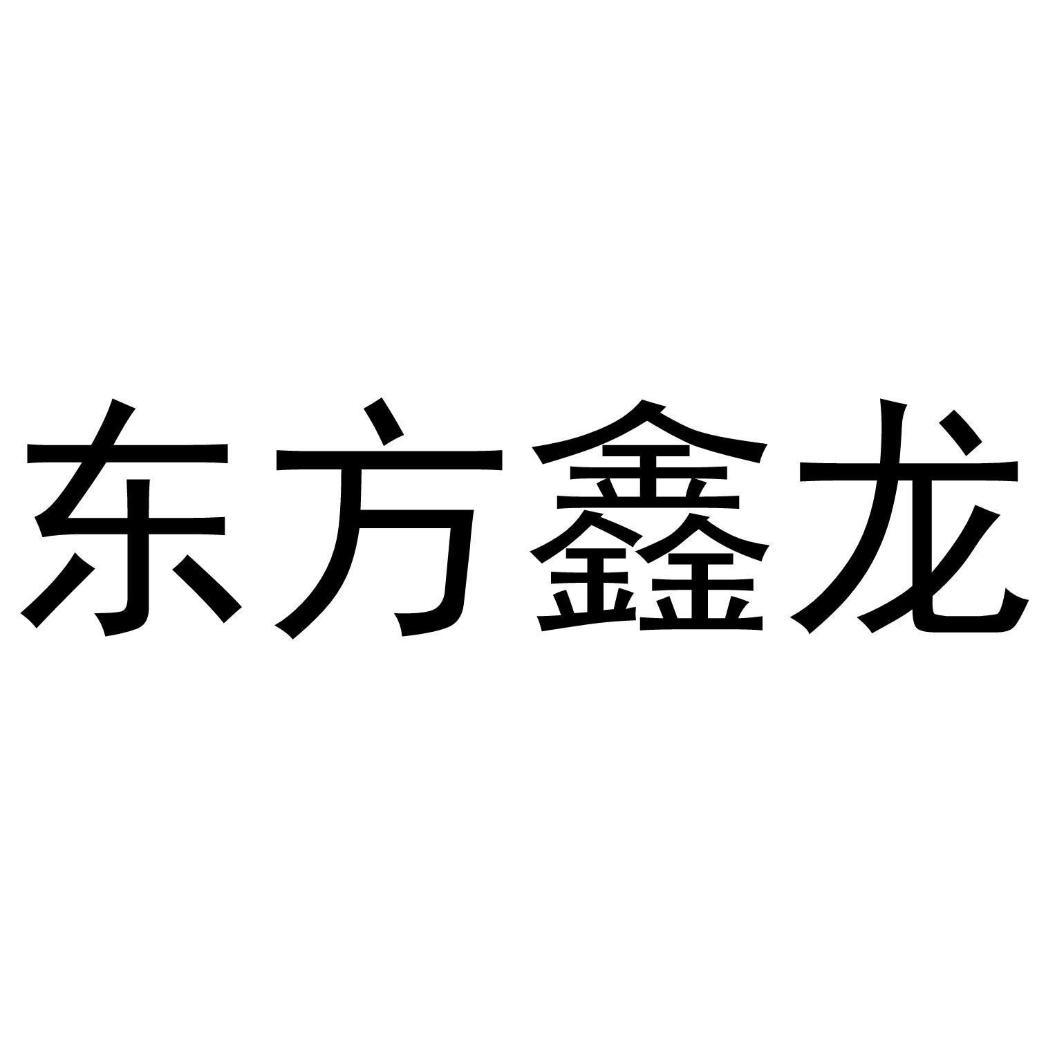 东方鑫龙