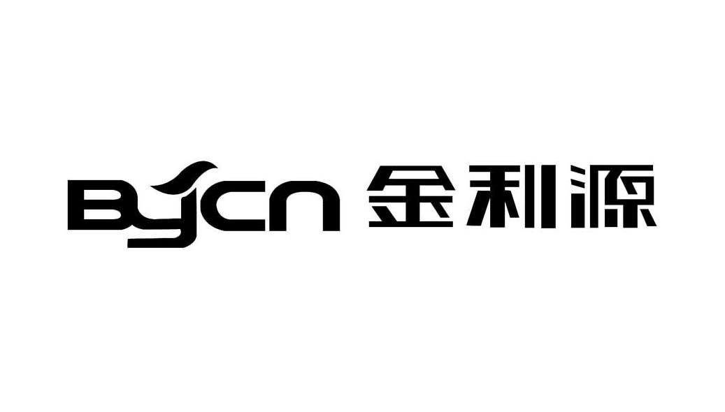金利源 BYCN