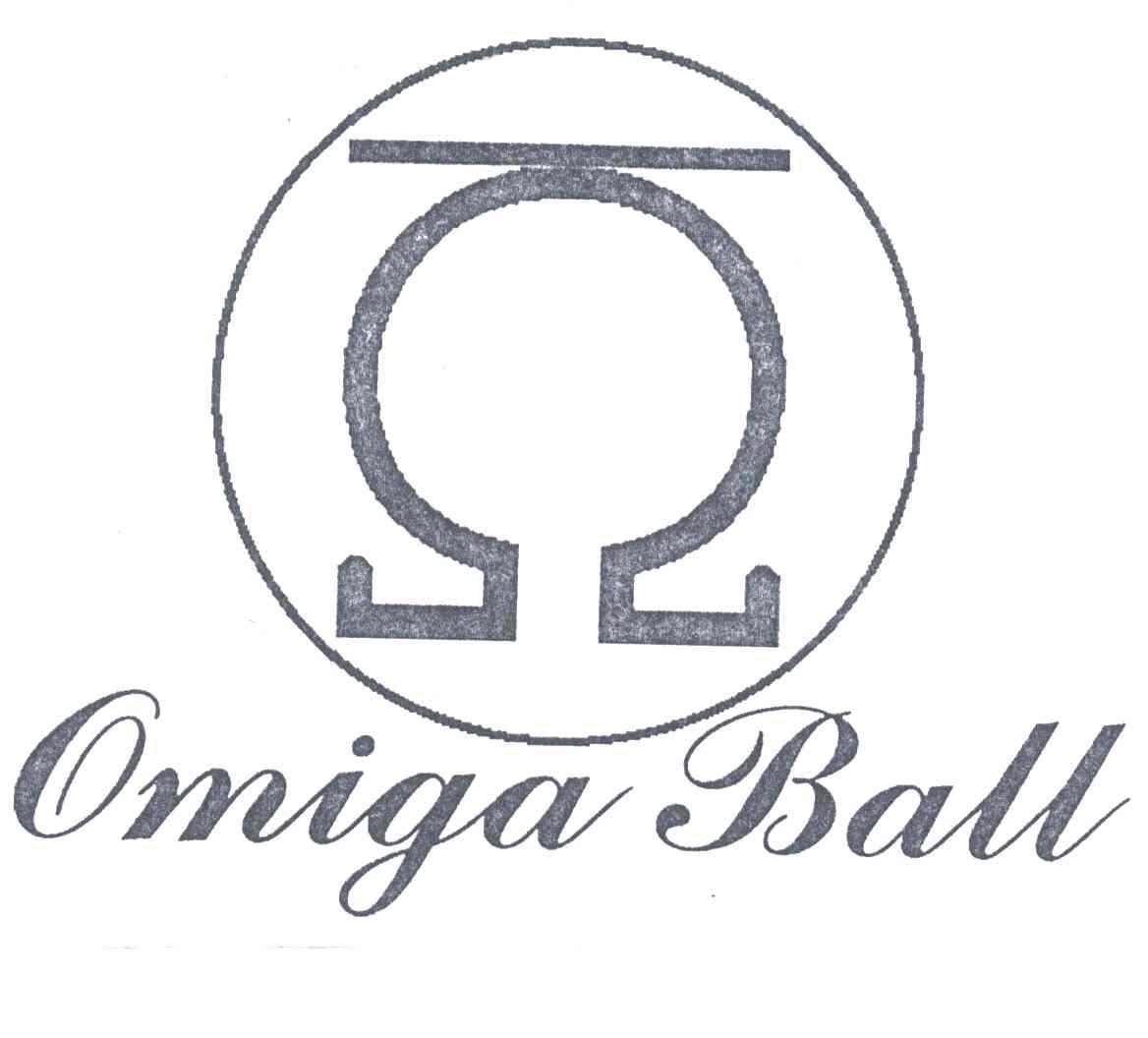 OMIGA BALL