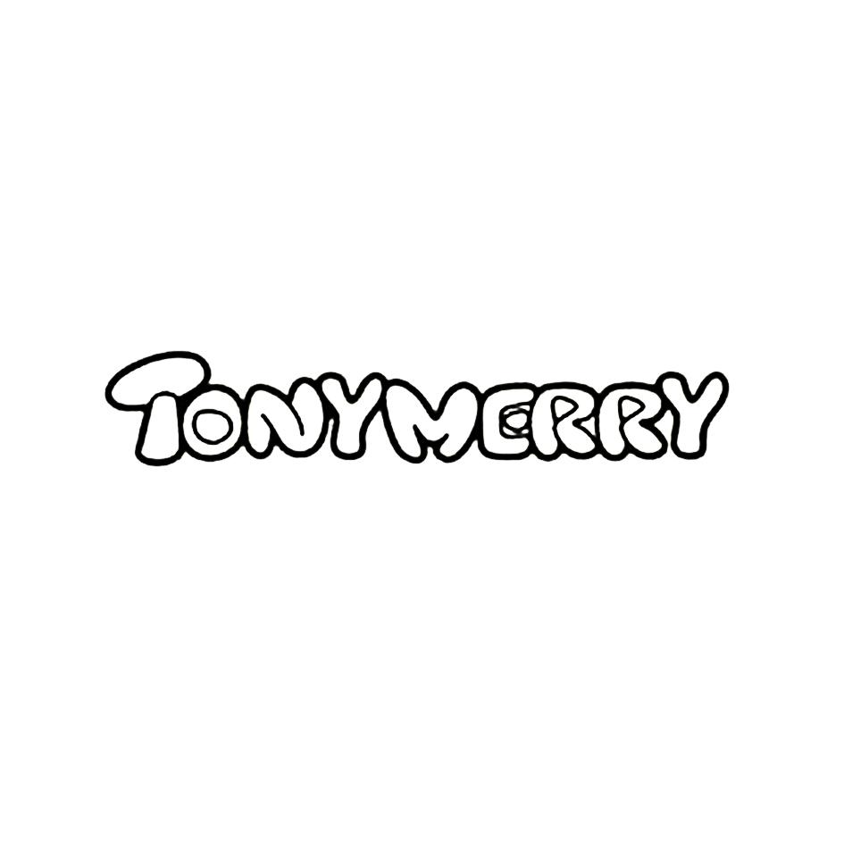 TONYMERRY