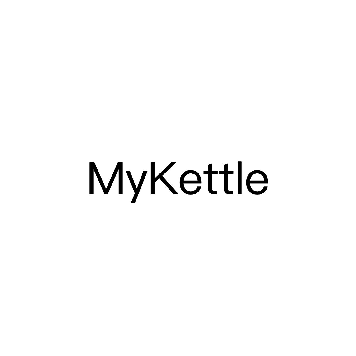 MYKETTLE