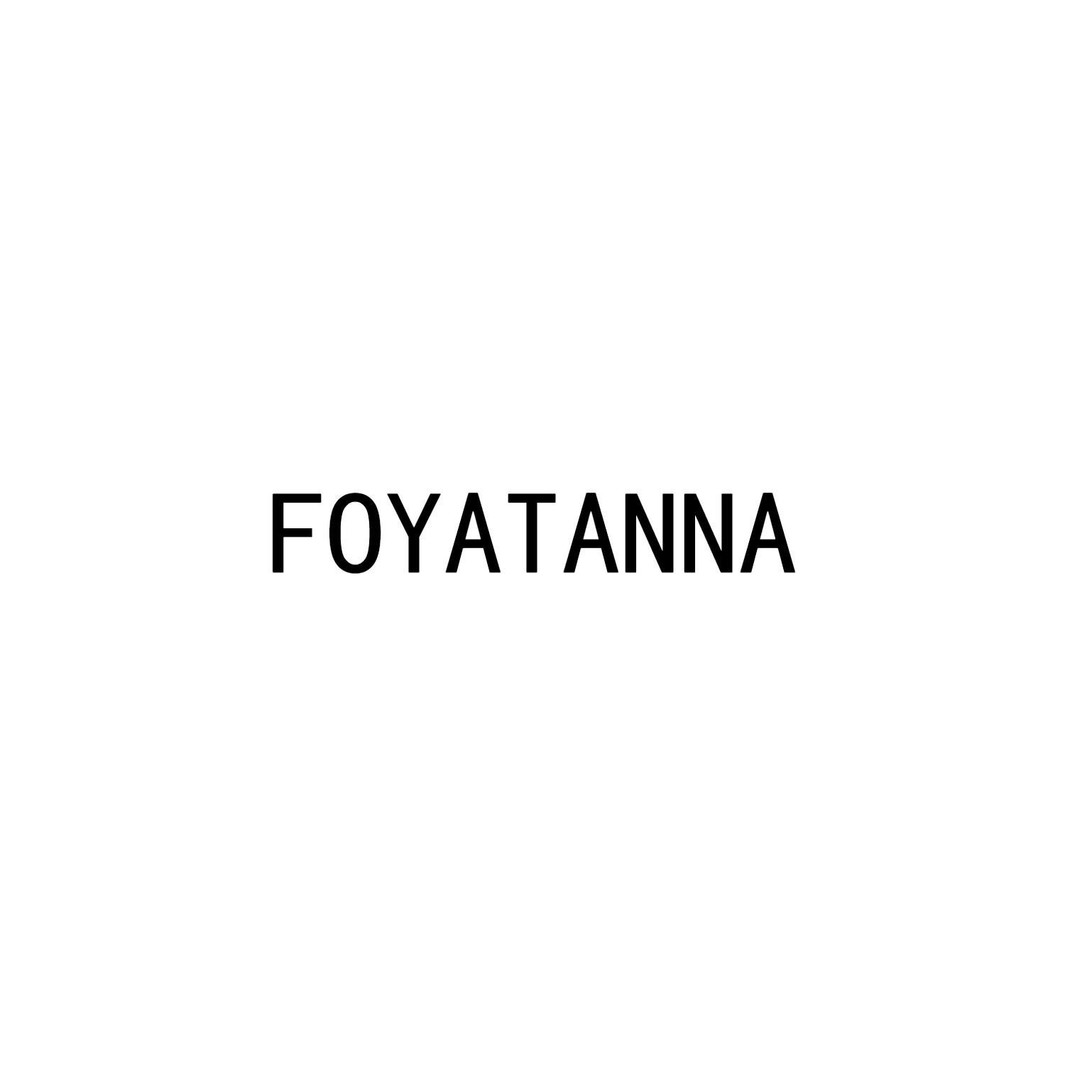 FOYATANNA