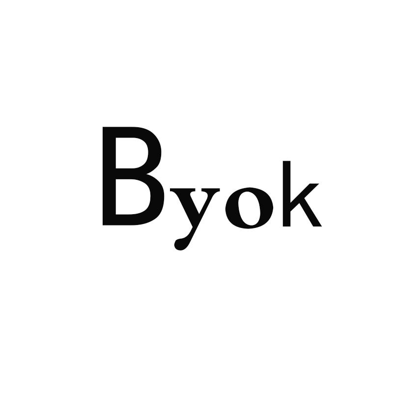 BYOK