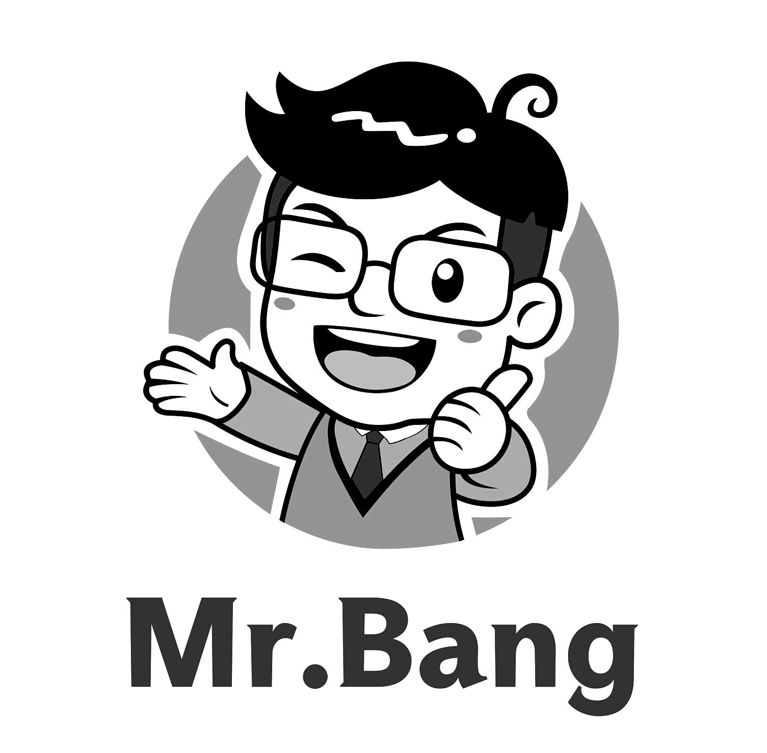 MR.BANG