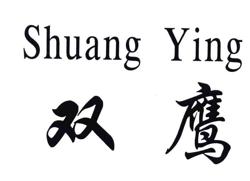 双鹰