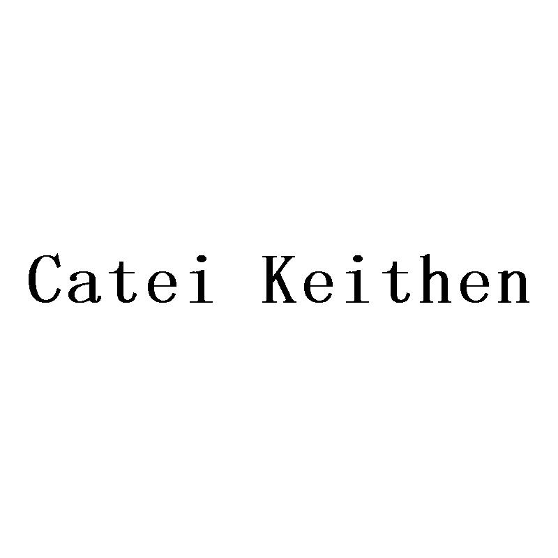 CATEI KEITHEN