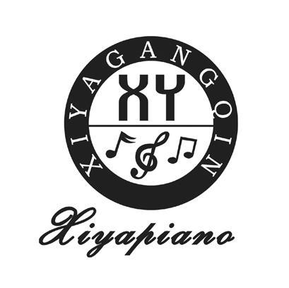 XY XIYAGANGQIN XIYAPIANO