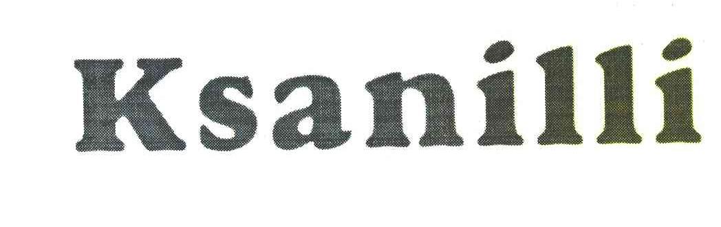 KSANILLI