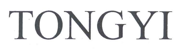 TONG YI