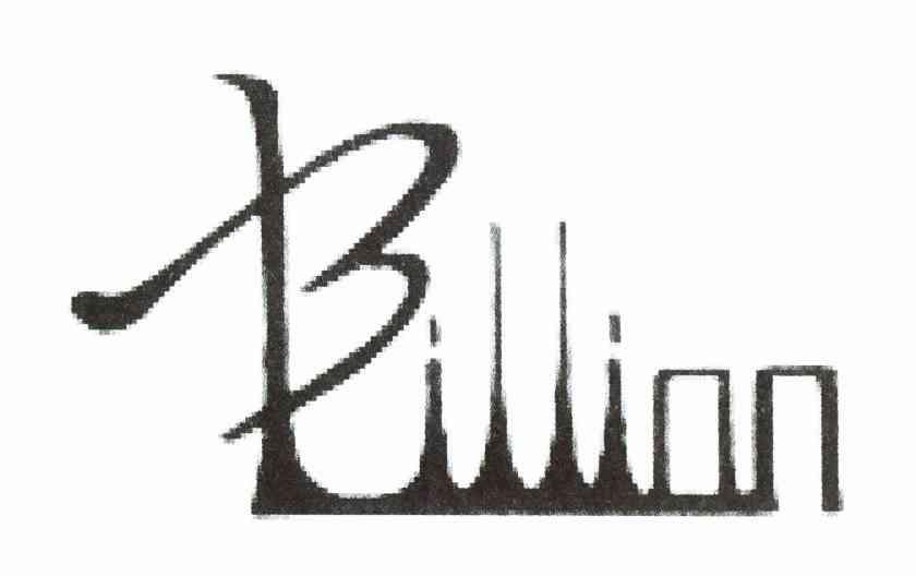 BILLION